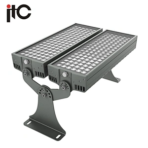 260W RGB IP65 Water Proof Outdoor Led Flood Light Price in Bangladesh