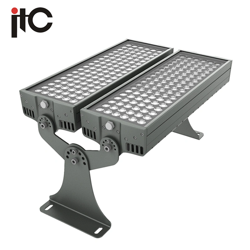 260W RGB IP65 Water Proof Outdoor Led Flood Light Price in Bangladesh
