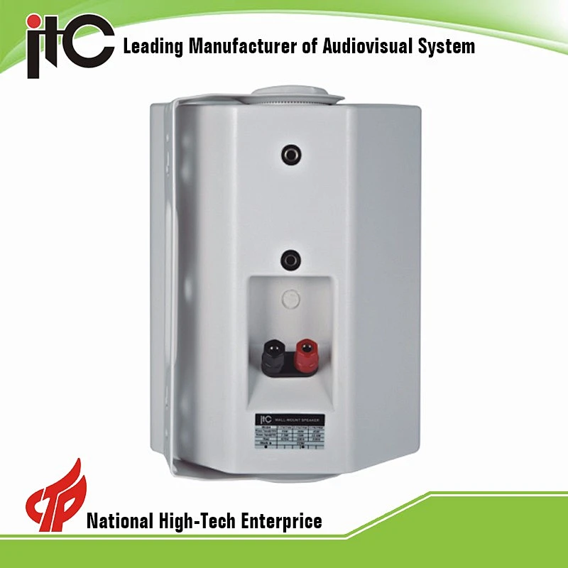 T-774 Series Passive Wholesale Speaker Box Public Address PA Wall Mount Speakers