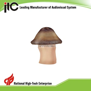 ITC T-500 3.8W 7.5W 15W Mushroom Waterproof Garden Speaker for Outdoor PA System