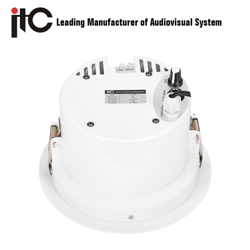 ITC T-105FP Active 6W 5