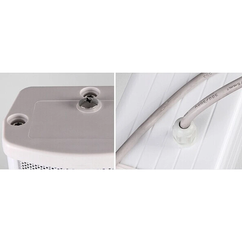 Hot Selling Outdoor Indoor Aluminium Alloy 15W Waterproof PA Column Speaker