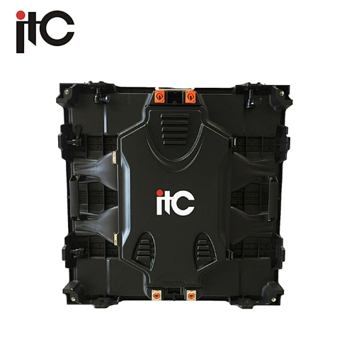 High Resolution Mini P3 Indoor Advertising Led Display Screen