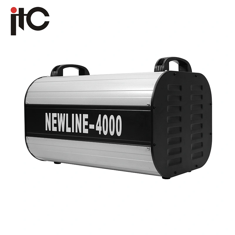 High Power LED Stage Light Follow Spotlight
