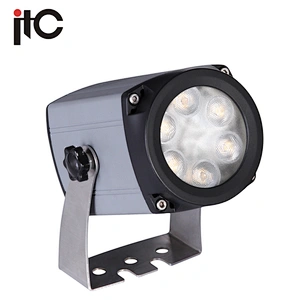 Factory Price IP66 Waterproof 6W/9W/15W/18W/20W LED Outdoor Spot Light