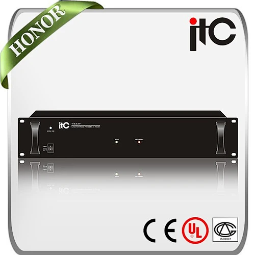 ITC T-6237 Public Address System Automatical Lightning Arrestor