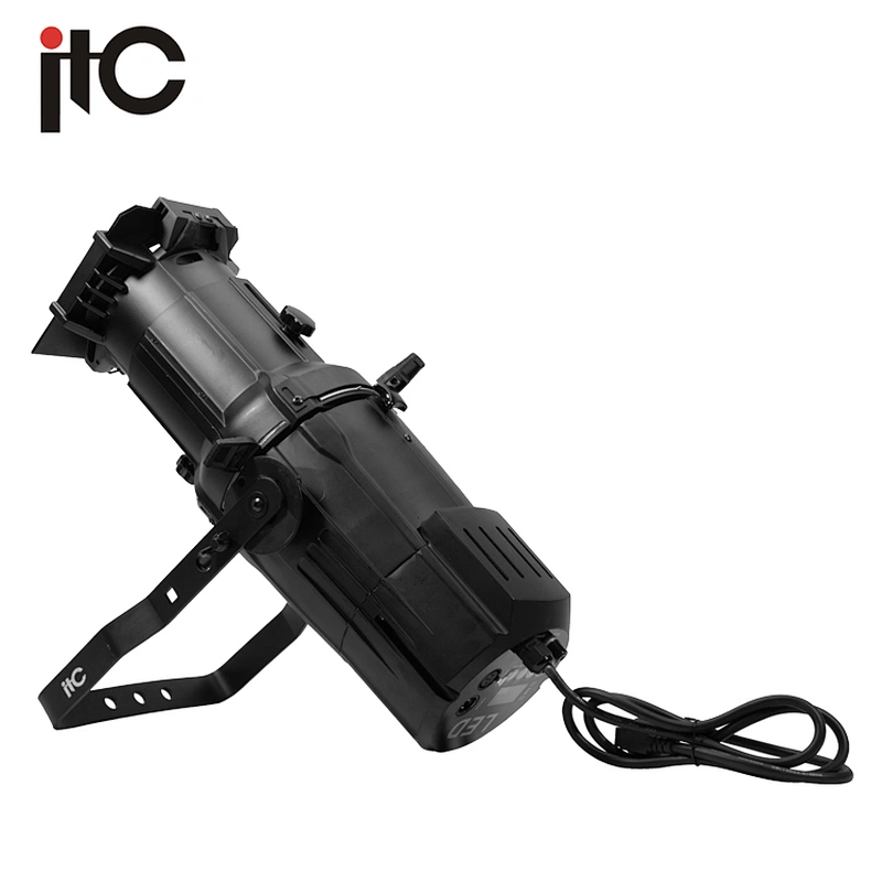 Pro 150W Profile Fixed Focus Imaging Spot Light Disco Lights