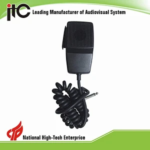 TQ-40 Stylish Appearance OEM 2 Channel 40W Mini Audio Car Amplifier