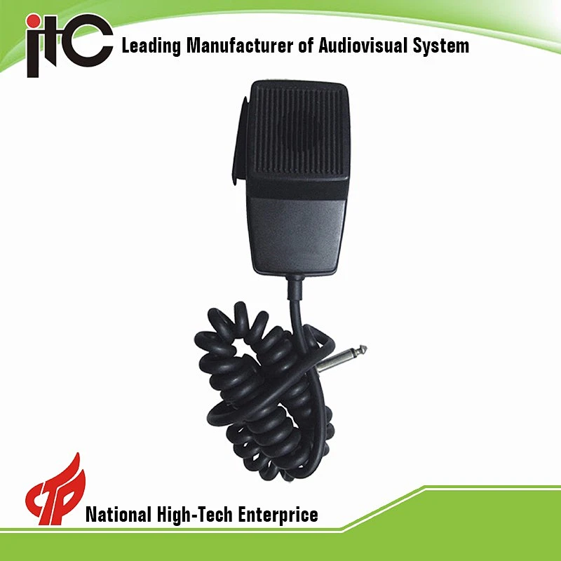 TQ-40 Stylish Appearance OEM 2 Channel 40W Mini Audio Car Amplifier