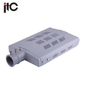Factory Price Led Street Light Pictures 90W Bajaj Led Street Light