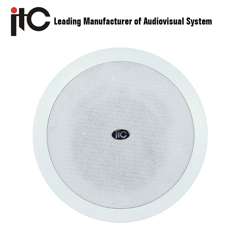 ITC T-205 High Quality RMS 20W Coaxial 4