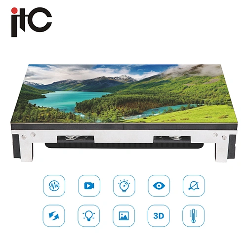 Led Video Wall Panel Newest P2 Stage Indoor Led Display Screen