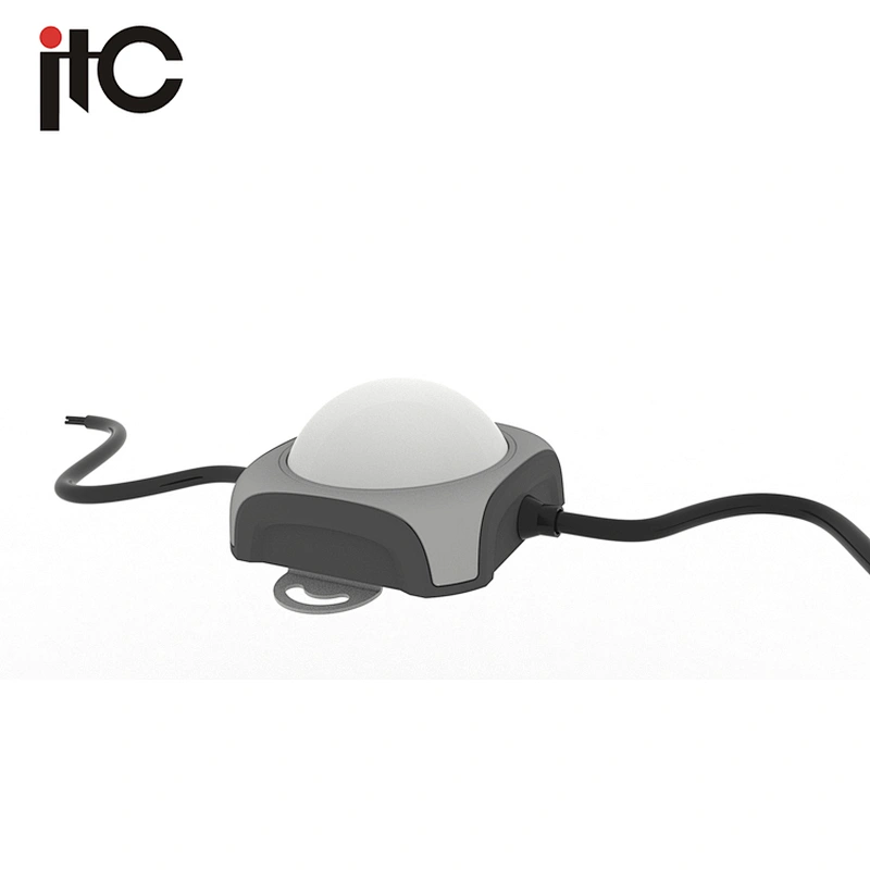 CE Certificate DC14V IP65 Waterproof LED Pixel Module Led Point Light Source