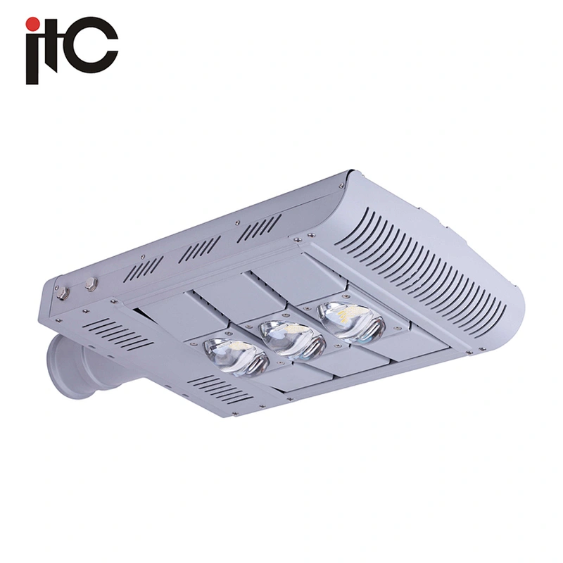 Factory Price Led Street Light Pictures 90W Bajaj Led Street Light