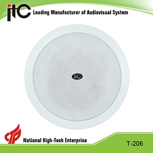 ITC T-206 Popular 30W ABS 5