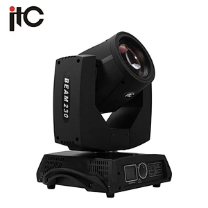 Stage Dj Light 230W Sharpy 7R Beam Moving Head Light