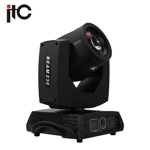 Stage Dj Light 230W Sharpy 7R Beam Moving Head Light