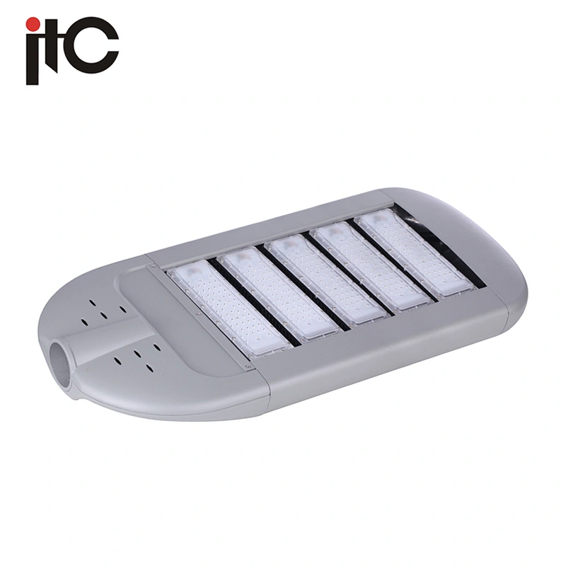 High Quality Outdoor Waterproof 100W 150W 200W 250W IP65 Led Street Light