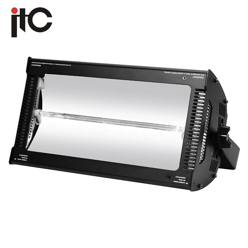 3000W Disco Stage Bar Theater Studio Flash Led Strobe Light