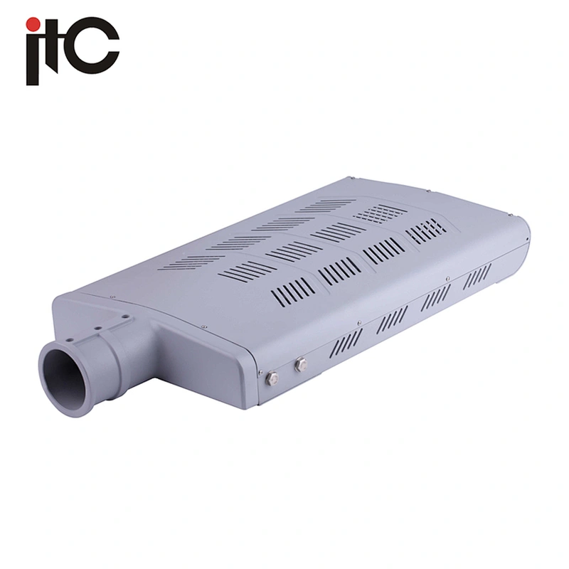 ITC High Brightness Module Led Street Light Waterproof Led Street Light 120W with IP65