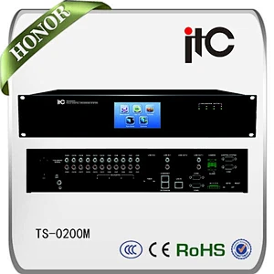 Economic Full Digital Conference System Chairman MIC Unit Conferencing Microphone