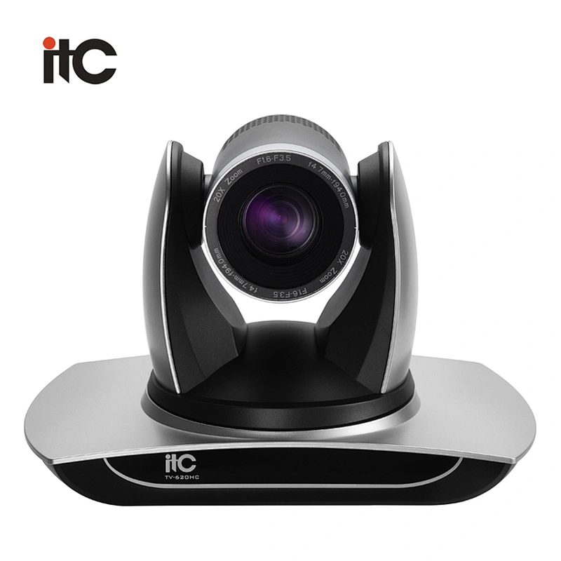 ITC TV-620HC Auto Tracing PTZ 360 Degree Conference Room Video Camera