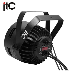 Stage Lighting Indoor Usage 120*3W LED Par Light