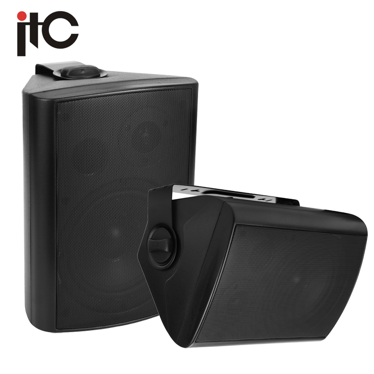 PA Speakers