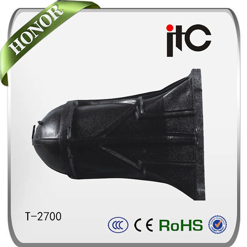 ITC T-2700 150 Watt 2 Way Explosion Proof Outdoor Loudspeaker Horn