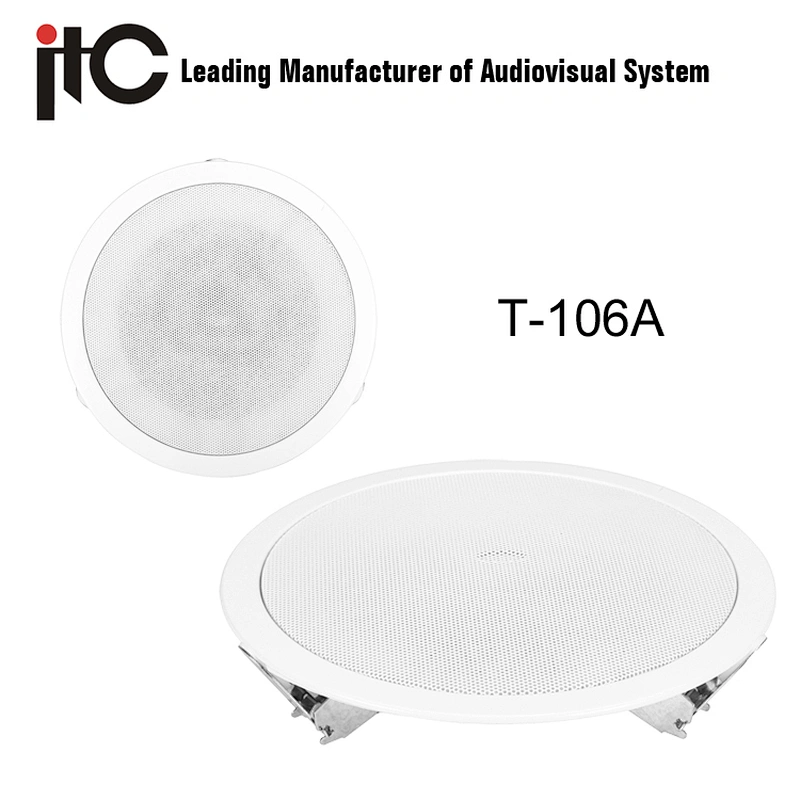 ITC T-106A 9W 6