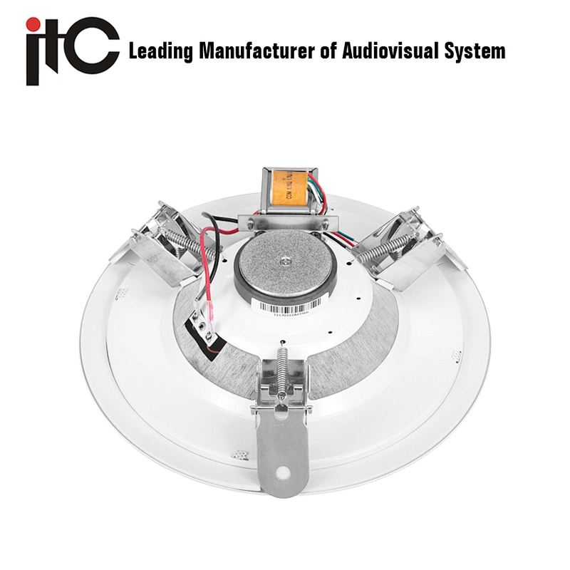 ITC T-106A 9W 6