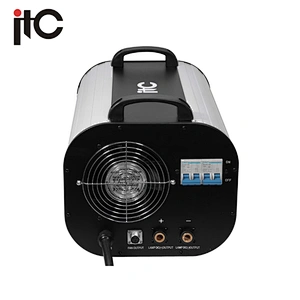 High Power LED Stage Light Follow Spotlight