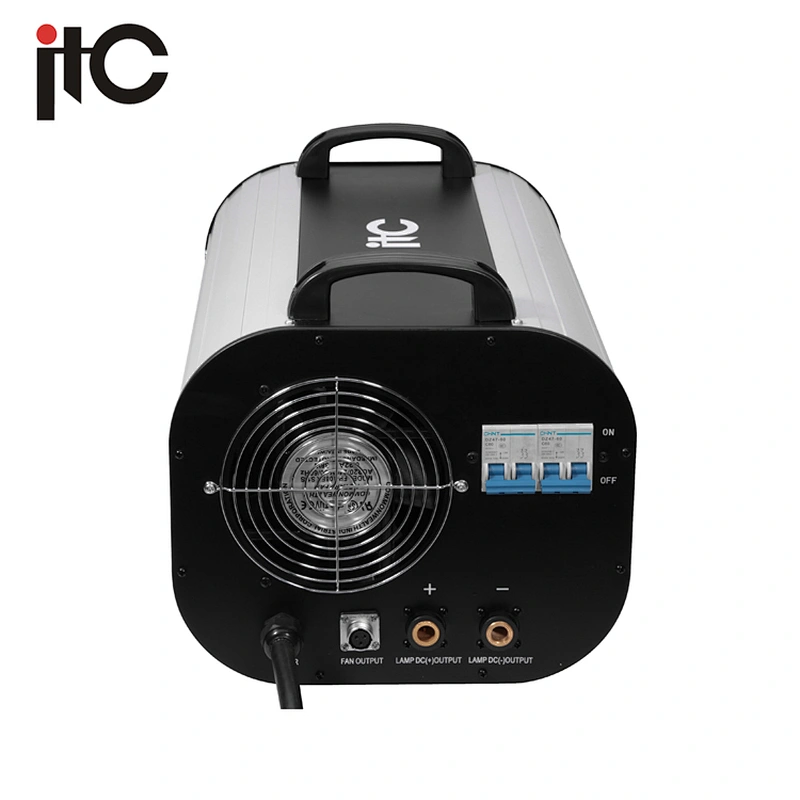 High Power LED Stage Light Follow Spotlight