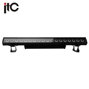 Stage Effect Lighting Outdoor 10W RGBW 4 in 1 LED Lights Wall Washer