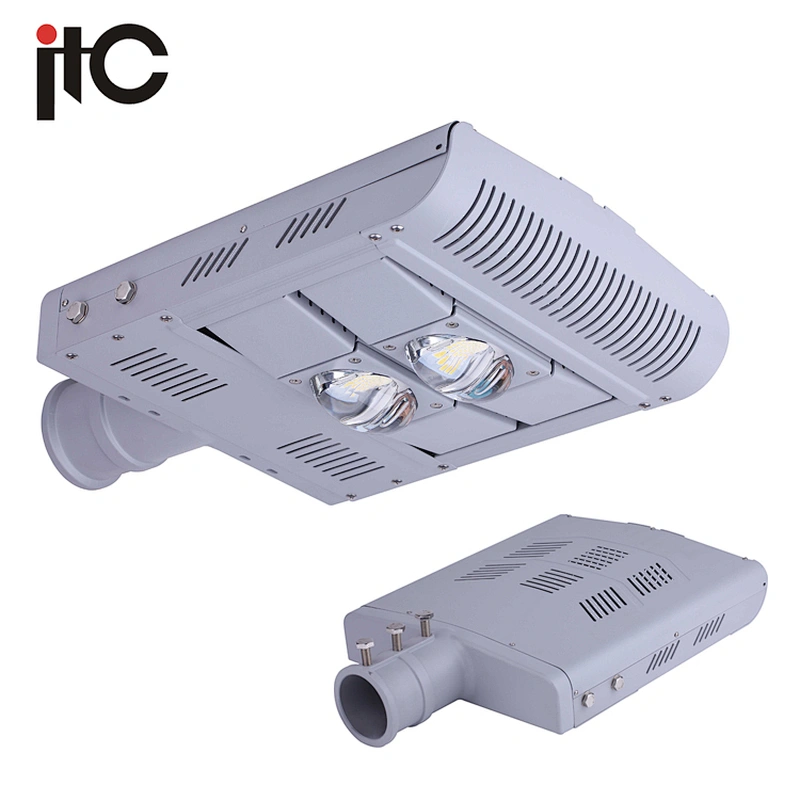 New Design Led Buld Street Light Manufacturer Outdoor Led Street Light 60W Price