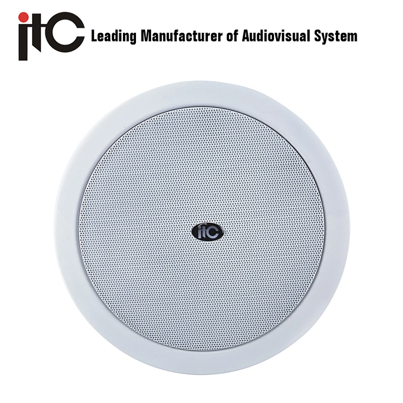 ITC T-108L Economical PA System 8