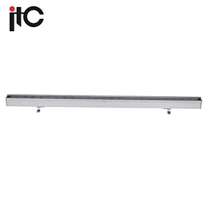 High Quality DMX512 RGB 24W IP65 Led Wall Washer