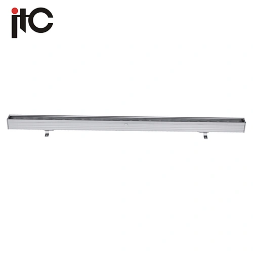 High Quality DMX512 RGB 24W IP65 Led Wall Washer