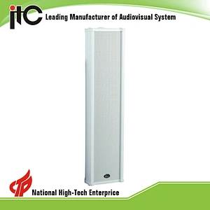 T-901B Series Hot Sale 70V 100V Waterproof PA Column Speaker
