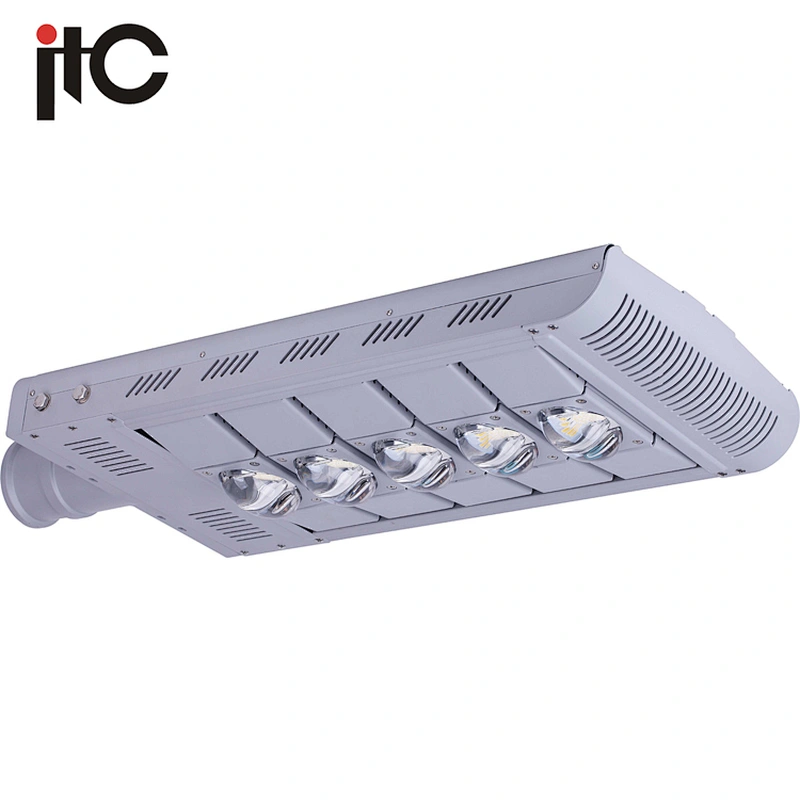 Led Light Street Manufacturer SMD3030 AC 150 Watt Led Street Light