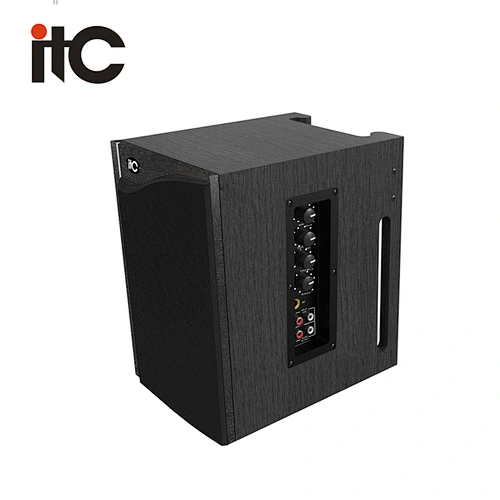 ITC Economic Wall Mount Active professional Speaker PA system for Classroom