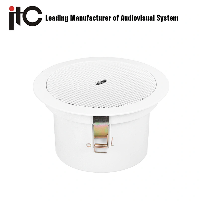 ITC T-105FP Active 6W 5