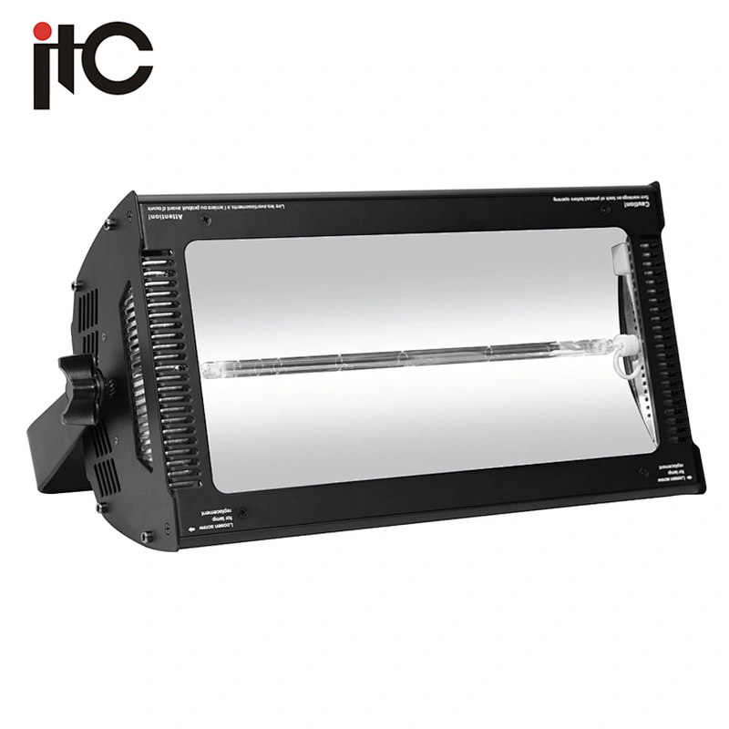 3000W Disco Stage Bar Theater Studio Flash Led Strobe Light