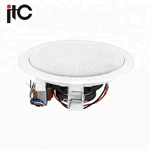 ITC T-105Y 6W 5