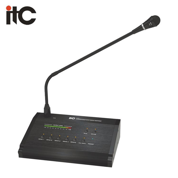 Microphone