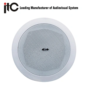 ITC T-105F Top Rated 5