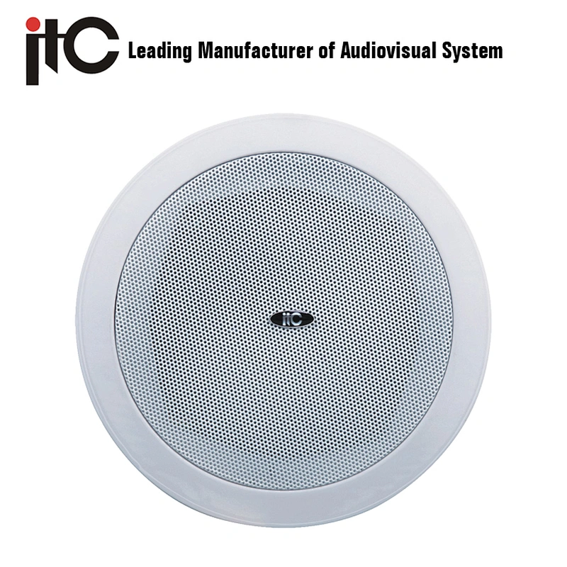 ITC T-105F Top Rated 5