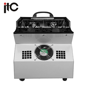 2.5L 300W Stage/DJ/Party/Show Effect Equipment Bubble Machine