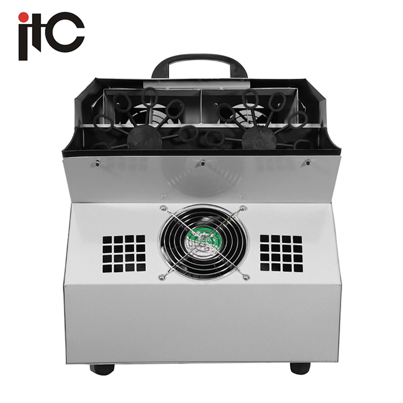 2.5L 300W Stage/DJ/Party/Show Effect Equipment Bubble Machine