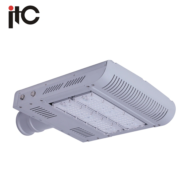 Aluminum Housing Led Road Light Outdoor 250W Led Street Light Led Street Light Manufacturer